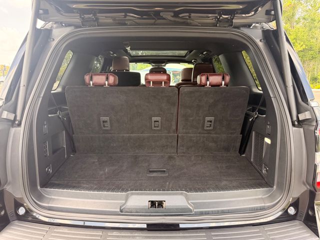 2024 Ford Expedition Limited 4x2 - 23051964 - 12