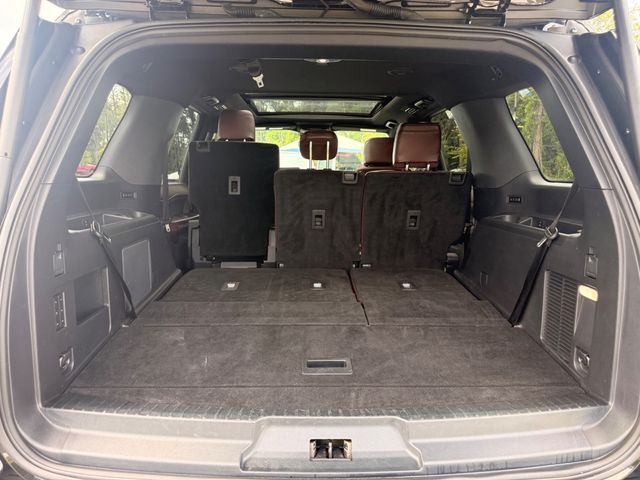 2024 Ford Expedition Limited 4x2 - 23051964 - 13