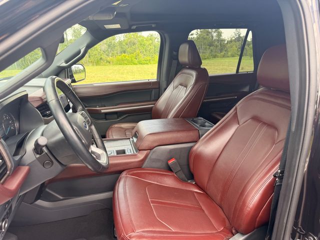 2024 Ford Expedition Limited 4x2 - 23051964 - 5