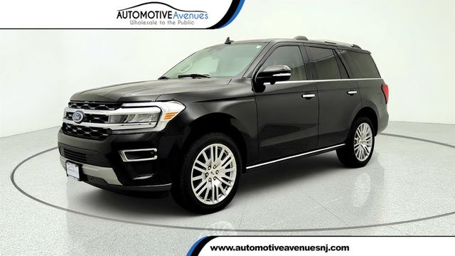 2024 Ford Expedition Limited 4x2 - 23033721 - 0