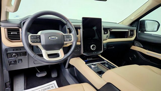 2024 Ford Expedition Limited 4x2 - 23033721 - 12