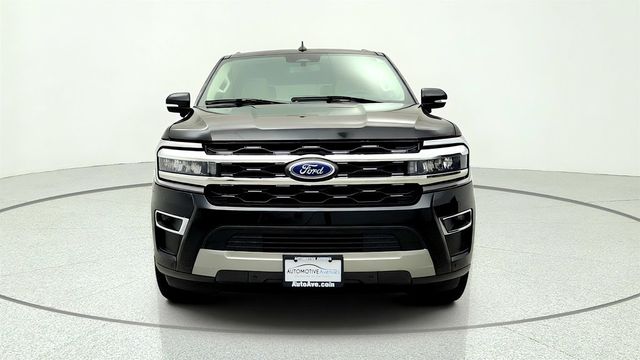 2024 Ford Expedition Limited 4x2 - 23033721 - 1