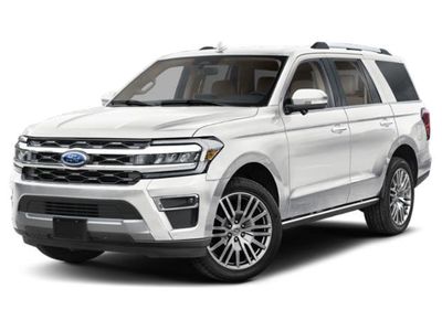 2024 Ford Expedition