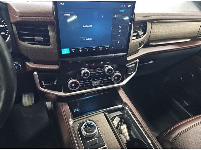 2024 Ford Expedition Limited 4x4 - 22995177 - 9