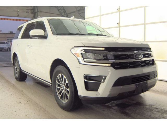 2024 Ford Expedition Limited 4x4 - 22995177 - 2