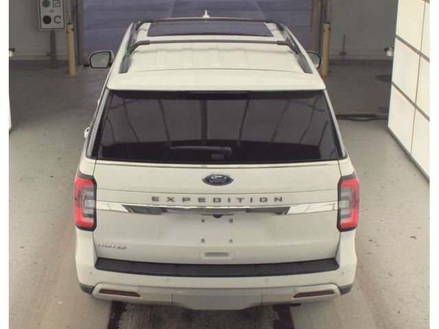 2024 Ford Expedition Limited 4x4 - 22995177 - 4