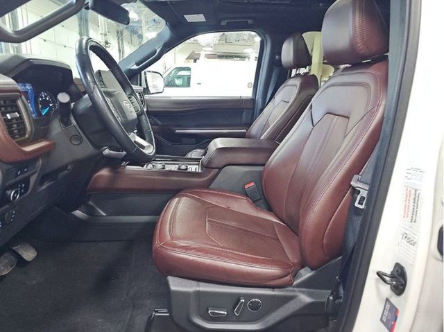 2024 Ford Expedition Limited 4x4 - 22995177 - 6