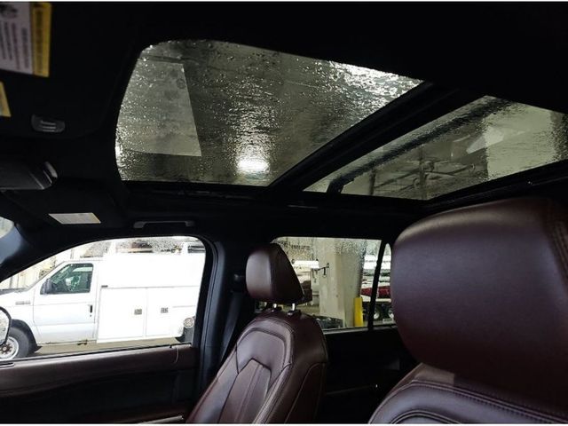 2024 Ford Expedition Limited 4x4 - 22995177 - 7