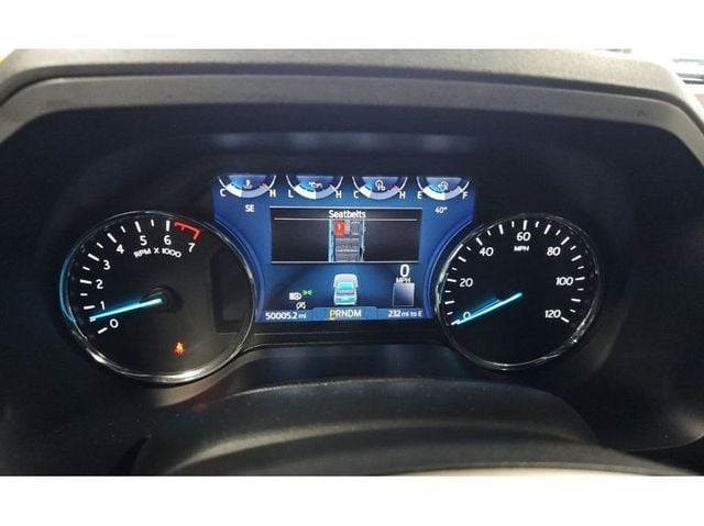 2024 Ford Expedition Limited 4x4 - 22995177 - 8