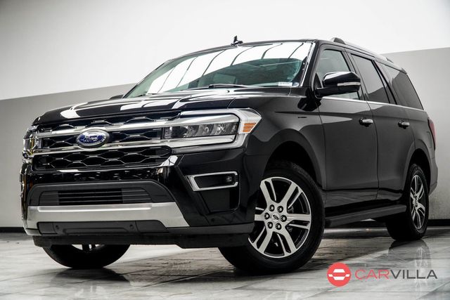 2024 Ford Expedition Limited 4x4 - 22907900 - 0