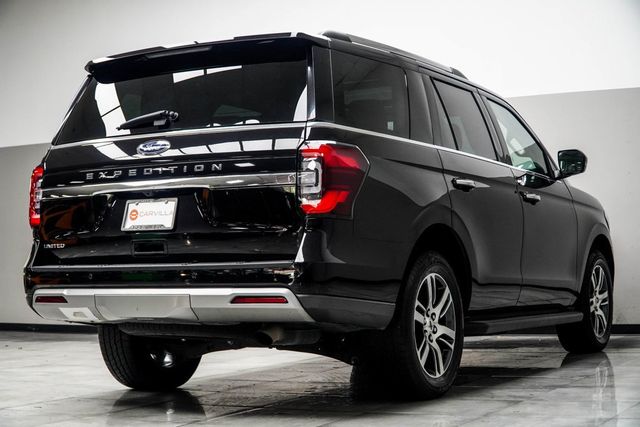 2024 Ford Expedition Limited 4x4 - 22907900 - 12