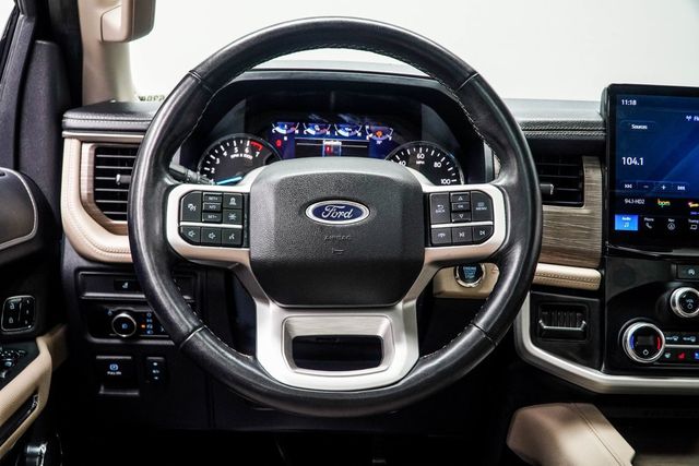2024 Ford Expedition Limited 4x4 - 22907900 - 15