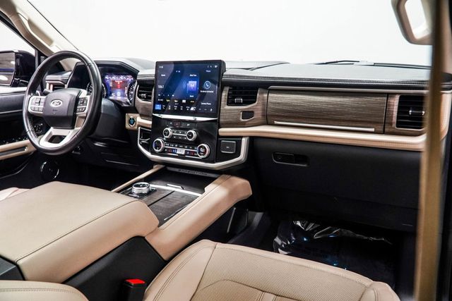 2024 Ford Expedition Limited 4x4 - 22907900 - 16