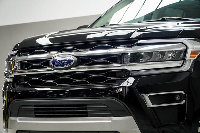 2024 Ford Expedition Limited 4x4 - 22907900 - 1