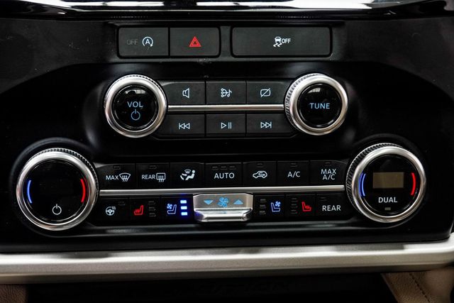 2024 Ford Expedition Limited 4x4 - 22907900 - 21