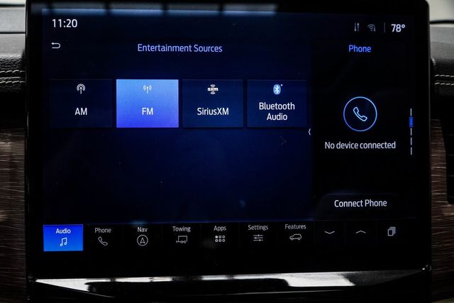 2024 Ford Expedition Limited 4x4 - 22907900 - 22