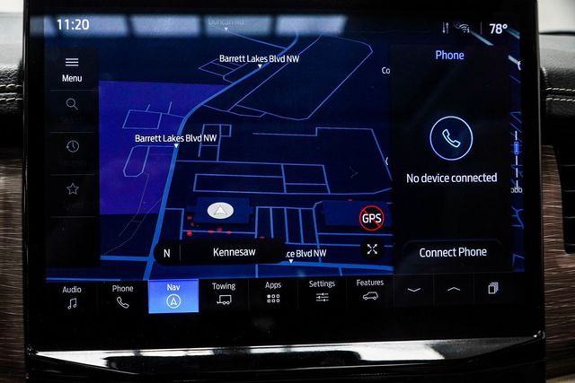 2024 Ford Expedition Limited 4x4 - 22907900 - 23