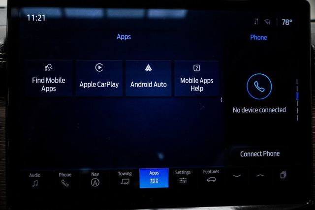 2024 Ford Expedition Limited 4x4 - 22907900 - 25