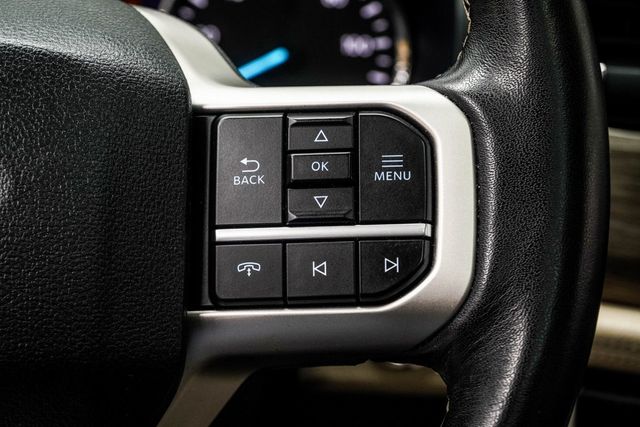 2024 Ford Expedition Limited 4x4 - 22907900 - 27