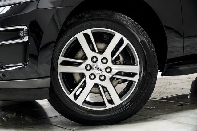 2024 Ford Expedition Limited 4x4 - 22907900 - 2