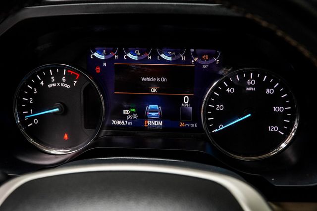 2024 Ford Expedition Limited 4x4 - 22907900 - 30