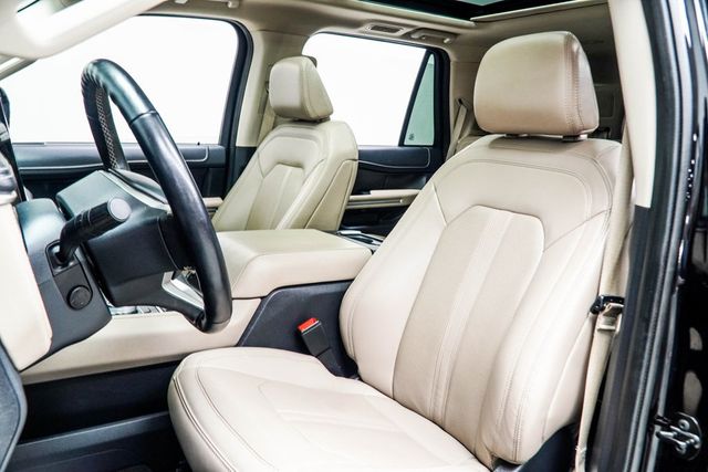 2024 Ford Expedition Limited 4x4 - 22907900 - 34