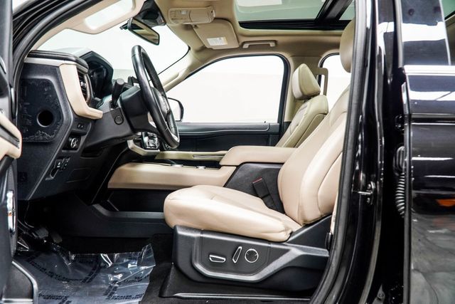 2024 Ford Expedition Limited 4x4 - 22907900 - 35