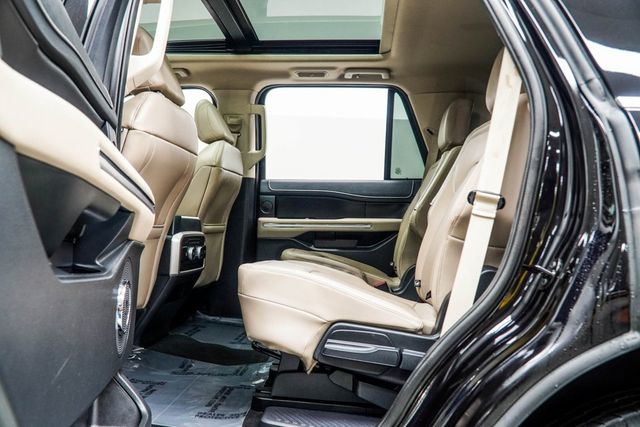 2024 Ford Expedition Limited 4x4 - 22907900 - 36