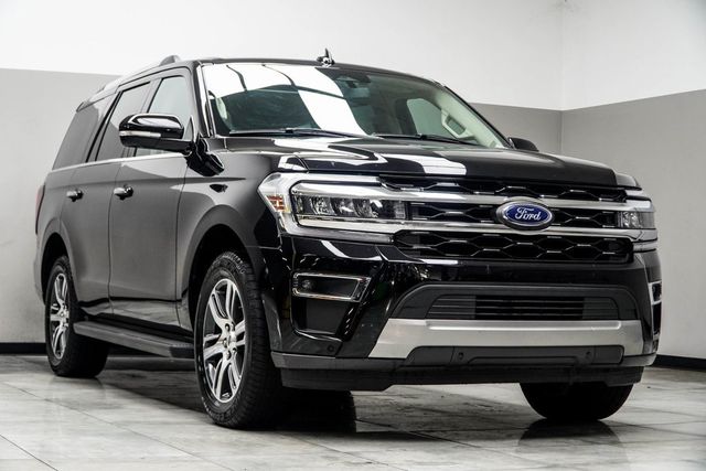 2024 Ford Expedition Limited 4x4 - 22907900 - 3