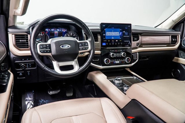 2024 Ford Expedition Limited 4x4 - 22907900 - 4