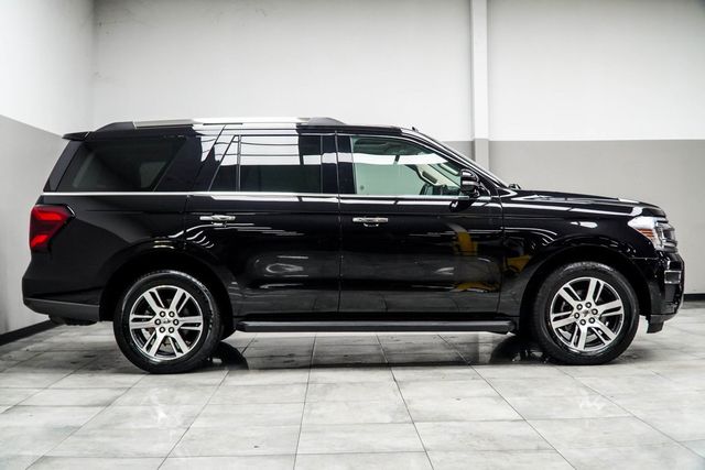 2024 Ford Expedition Limited 4x4 - 22907900 - 5