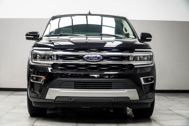 2024 Ford Expedition Limited 4x4 - 22907900 - 6