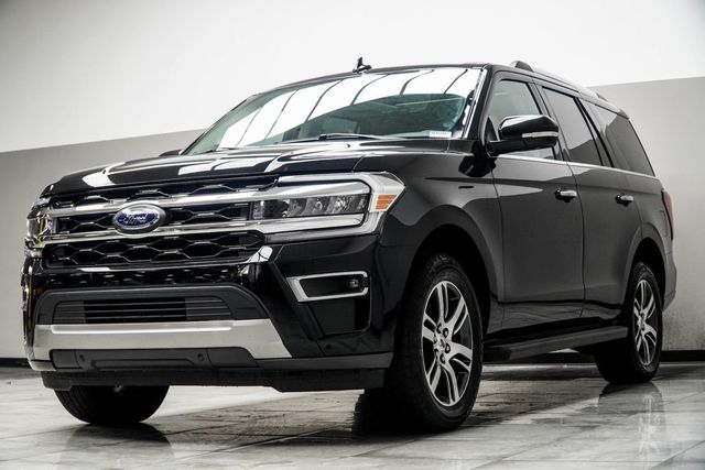 2024 Ford Expedition Limited 4x4 - 22907900 - 7