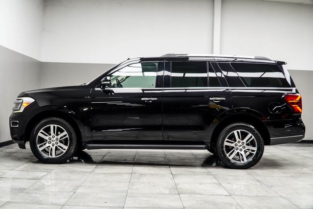 2024 Ford Expedition Limited 4x4 - 22907900 - 8