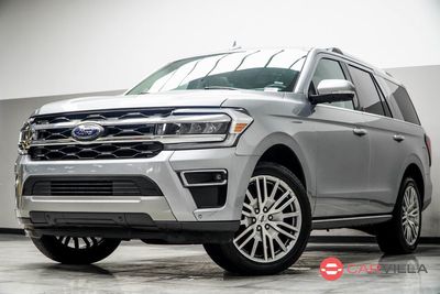 2024 Ford Expedition - 1FMJU2A87REA32027