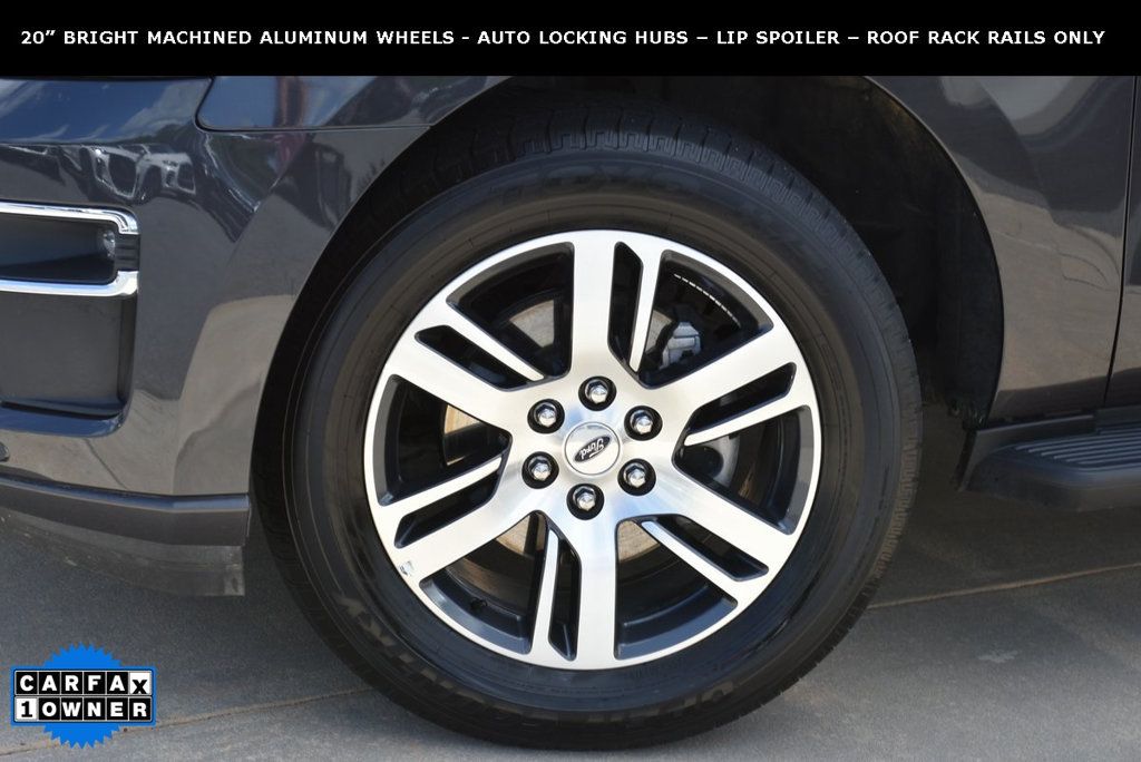 2024 Ford Expedition Limited photo 3