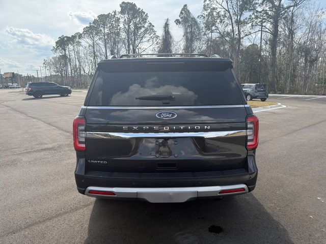 2024 Ford Expedition Limited 4x4 - 22988064 - 9