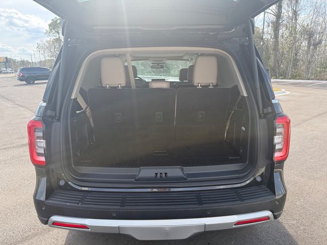 2024 Ford Expedition Limited 4x4 - 22988064 - 10