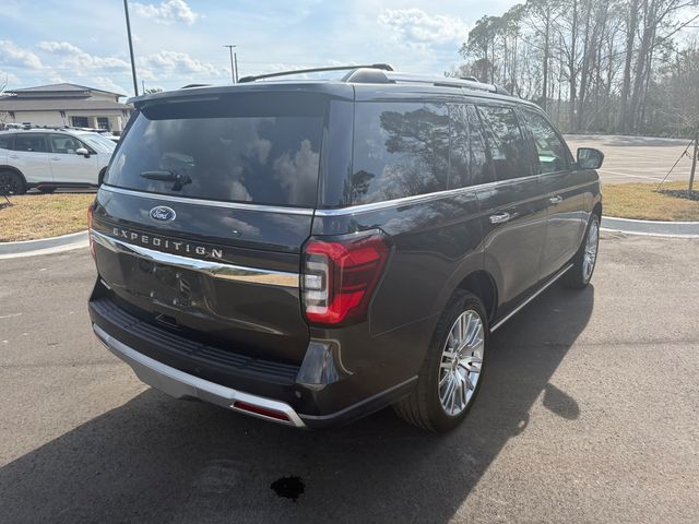 2024 Ford Expedition Limited 4x4 - 22988064 - 11
