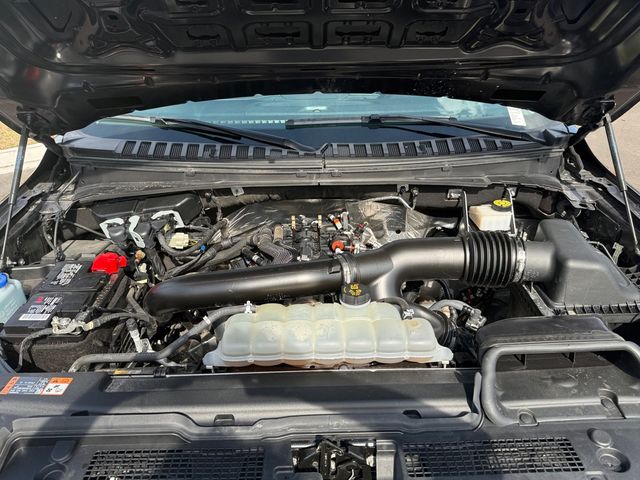 2024 Ford Expedition Limited 4x4 - 22988064 - 13