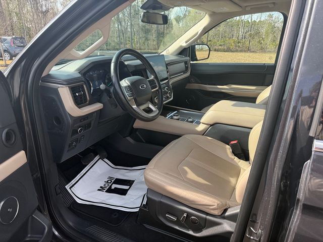 2024 Ford Expedition Limited 4x4 - 22988064 - 2
