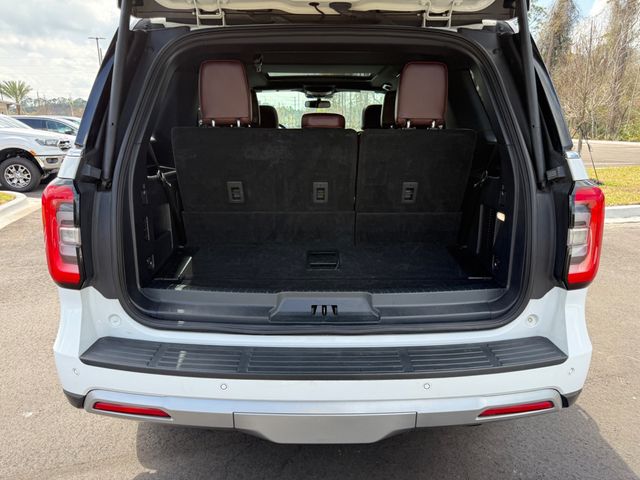 2024 Ford Expedition Limited 4x4 - 22991228 - 9