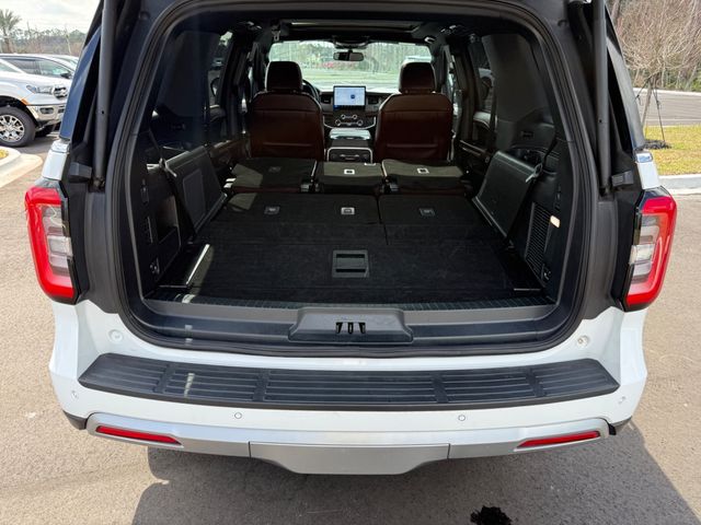 2024 Ford Expedition Limited 4x4 - 22991228 - 10