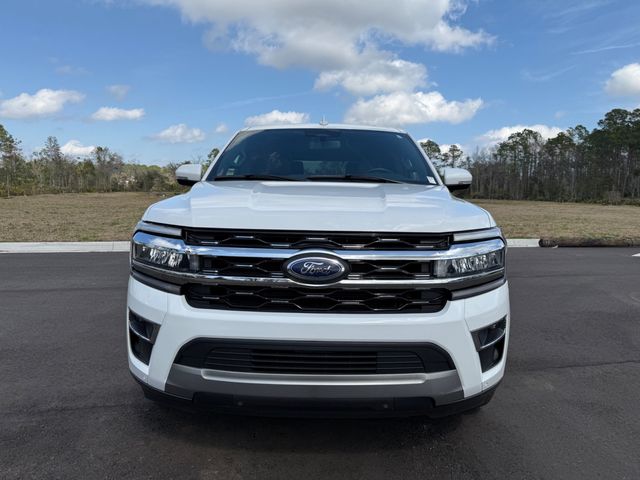 2024 Ford Expedition Limited 4x4 - 22991228 - 11