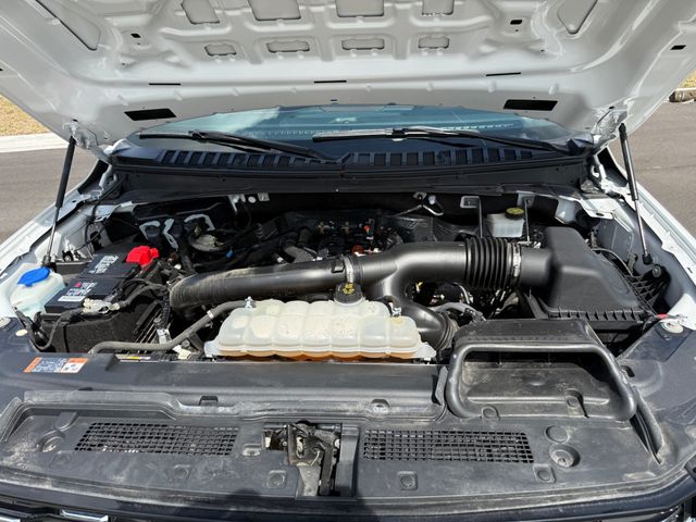 2024 Ford Expedition Limited 4x4 - 22991228 - 12