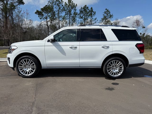 2024 Ford Expedition Limited 4x4 - 22991228 - 1