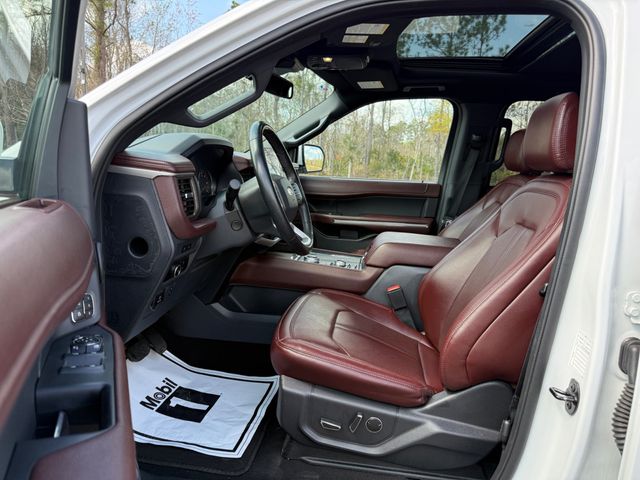 2024 Ford Expedition Limited 4x4 - 22991228 - 3