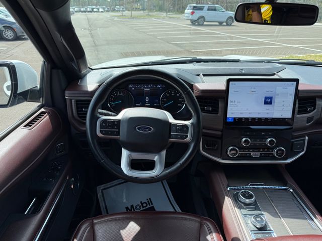 2024 Ford Expedition Limited 4x4 - 22991228 - 4