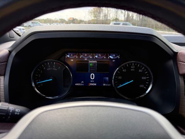 2024 Ford Expedition Limited 4x4 - 22991228 - 5