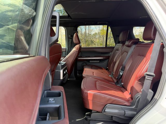 2024 Ford Expedition Limited 4x4 - 22991228 - 6
